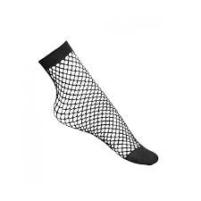 fishnet socks - Google Search
