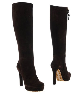 Gucci Boots - Women Gucci Boots online on YOOX United States - 11263187VS