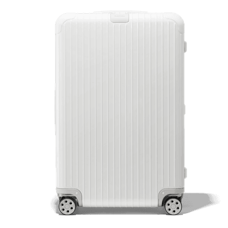 Essential Check-In L Lightweight Suitcase | White | RIMOWA