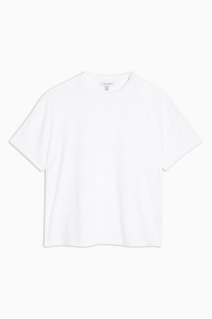Weekend T-Shirt in White | Topshop