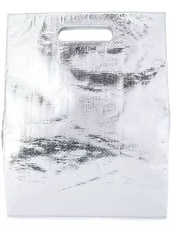 Helmut Lang Freezer Bag - Farfetch