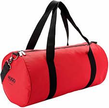 red gym bag - Google Search