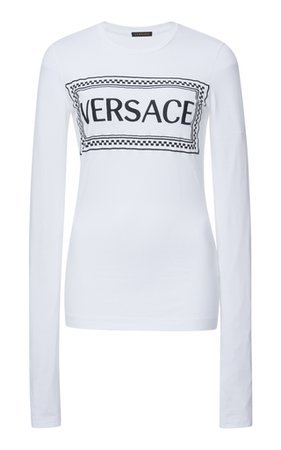 Versace Trunkshow | Moda Operandi