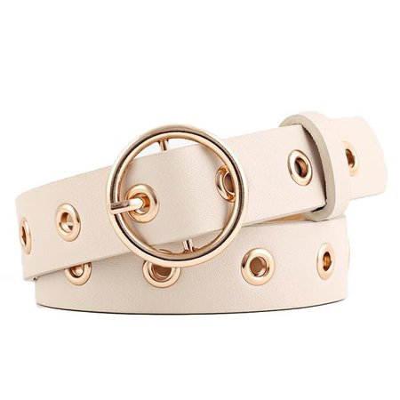 O-Ring Belt – The Springberry Store
