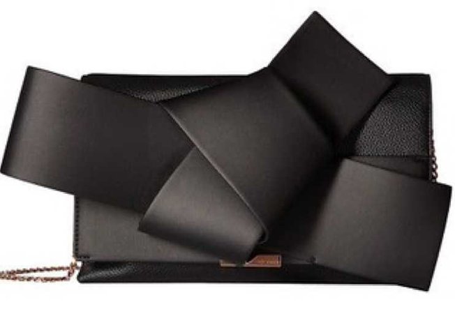 Ted baker clutch