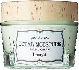 Benefit Cosmetics Total Moisture Facial Cream | Ulta Beauty
