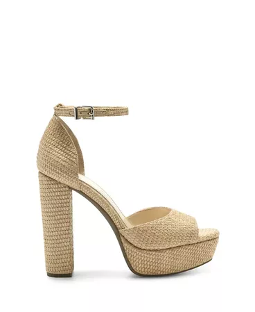 Jessica Simpson Women's Pisila Platform Sandals & Reviews - Sandals - Shoes - Macy's