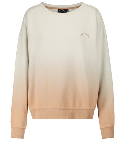 THE UPSIDE Alena cotton sweatshirt