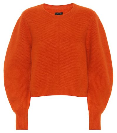 Swinton cashmere sweater