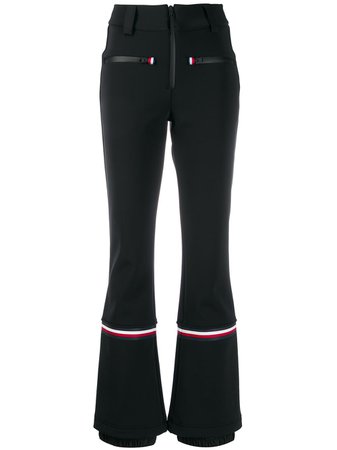 Black Rossignol x Tommy Hilfiger softshell ski pants RLIWP35 - Farfetch