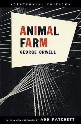 Animal Farm by George Orwell | Goodreads