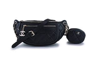 chanel fanny pack - Google Search