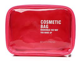 quart sized make up bag - Google Search