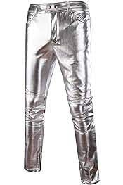 silver pants men - Ricerca Google