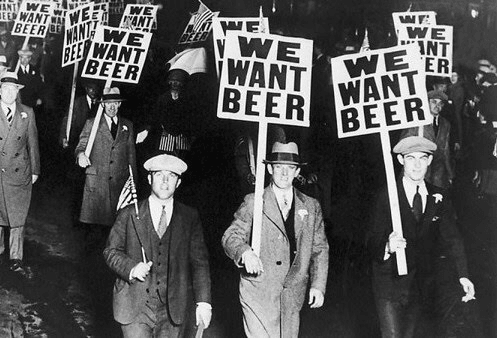 1920s history prohibition