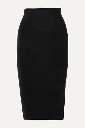 Joseph | Stretch silk-blend skirt | NET-A-PORTER.COM