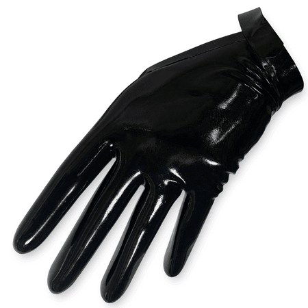 Peekaboo Gloves – Vex Inc. | Latex Clothing