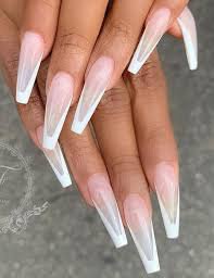 long nails acrylic - Google Search