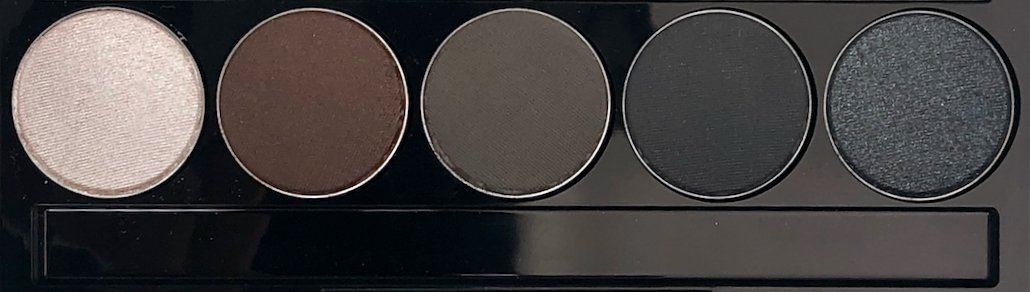 dark eyeshadow palette – Pesquisa Google