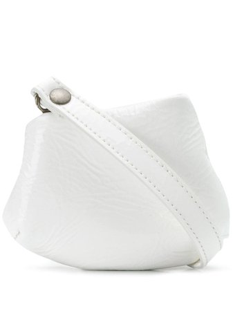 Marsèll mini shoulder bag white MB03617511 - Farfetch