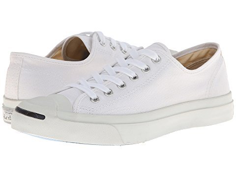 Converse Jack Purcell® CP Canvas Low Top at Zappos.com