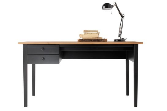 IKEA Akelstorp Desk