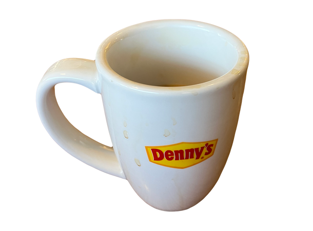 dennys cup//clipped @malabami