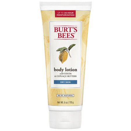 Burts Bees Cocoa Butter & Cupucau Lotion  Untamed moisture.  Read more at https://www.burtsbees.com.au/product/burts-bees-cocoa-butter-cupucau-lotion/#lJPJkxo7t7gz0xgT.99