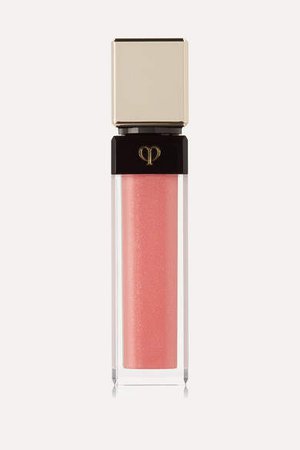 Radiant Lip Gloss - Pink Aura 4