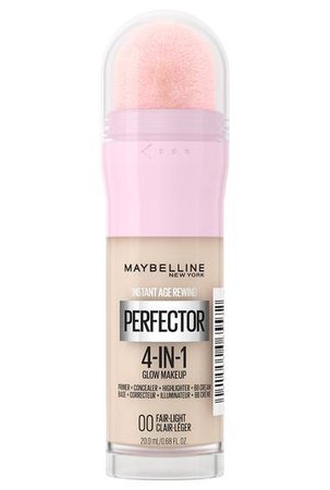 Instant Perfector 4-in-1 Glow Makeup Foundation - Maybelline