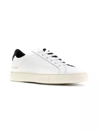 COMMON PROJECTS lace-up sneakers