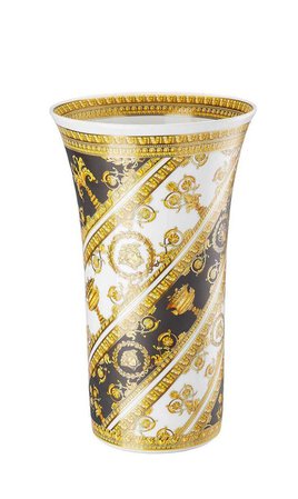 Versace vase