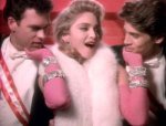52 anos de moda e música com Madonna – alô, aqui é a mô