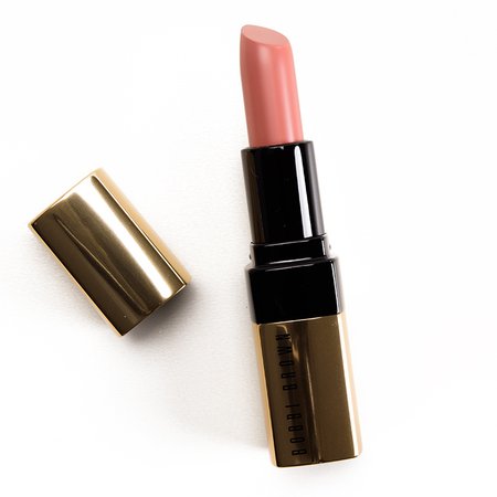 Bobbi Brown Bare Pink, Desert Rose, Uber Pink Luxe Lip Colors Reviews, Photos, Swatches