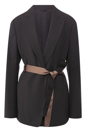Женская коричневого плиссированная юбка BRUNELLO CUCINELLI — купить за 94600 руб. в интернет-магазине ЦУМ, арт. MA118G2785