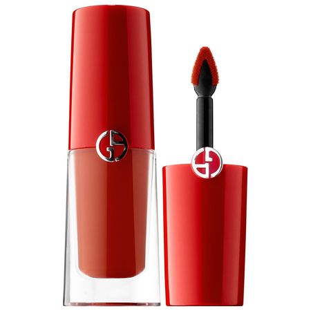 Lip Magnet Liquid Lipstick - Armani Beauty | Sephora