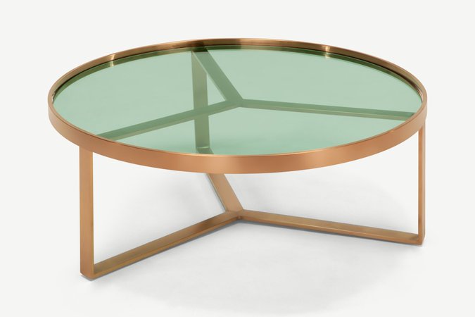 coffee table green png - Google Search