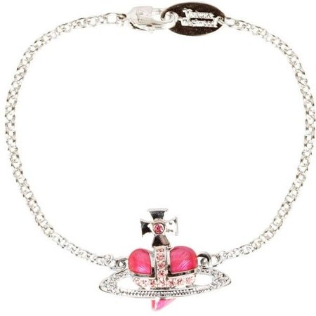 Vivienne Westwood necklace