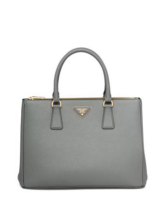 Prada Medium Galleria Leather Bag - Farfetch