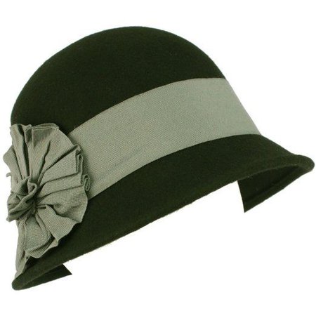 1930s vintage hat