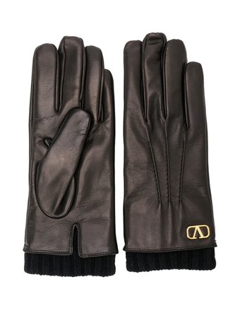 Valentino gloves