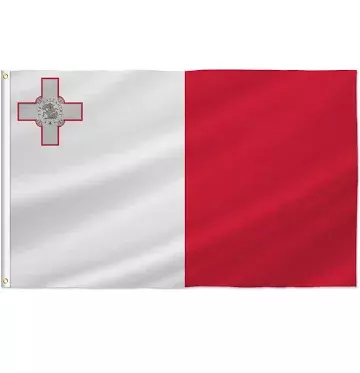 maltese flag - Google Search