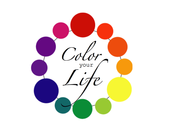 color your life text png - Google Search