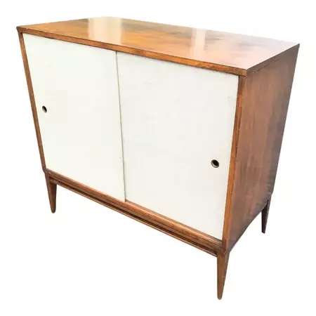 McCobb cabinet / uploaded by mt