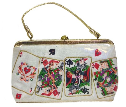 card purse