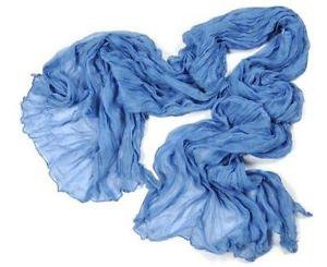 Blue Scarf: Scarves & Shawls | eBay