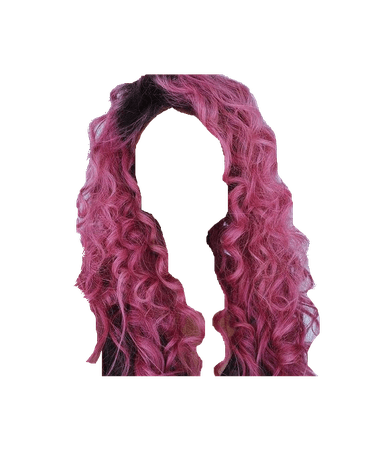 TemperHair Dark Pink Hair (Sugar High)