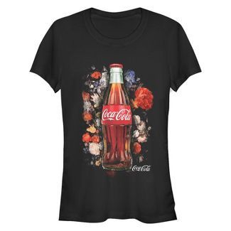 Coca Cola Bottle T-shirt