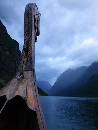 viking aesthetic