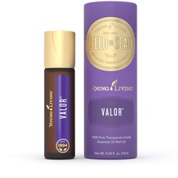 Valor Roll-On | Young Living Essential Oils